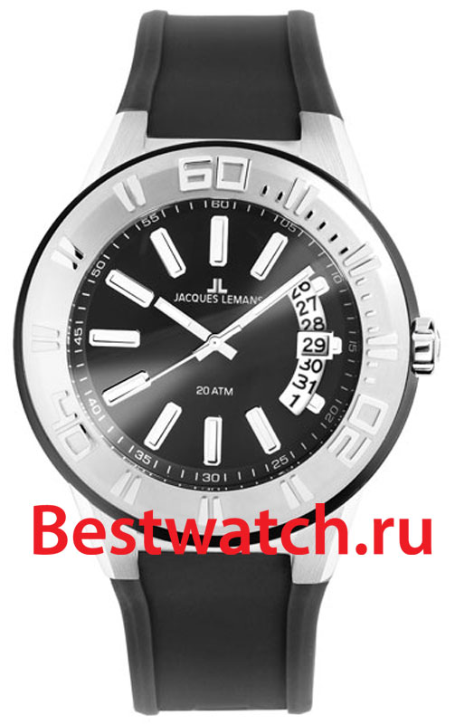 Часы Jacques Lemans Miami 1-1784A